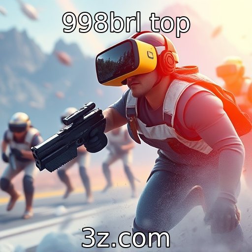 Tendências de realidade aumentada na indústria de jogos