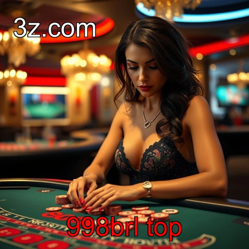 Apostas Criativas no 998brl top: A Revolução da Betting