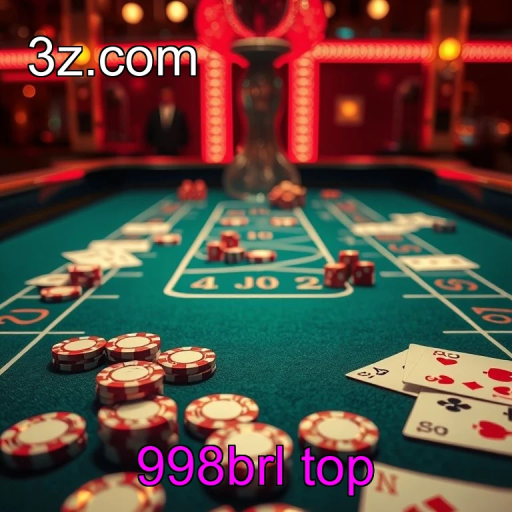 Bônus Imperdíveis no 998brl top: Diversão e Prêmios Garantidos