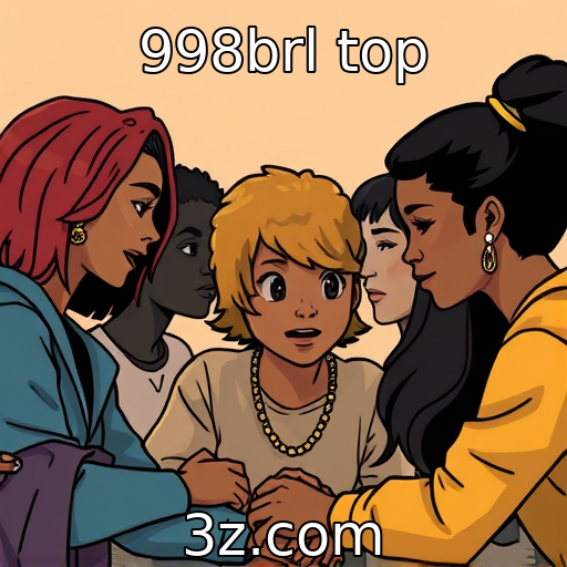 A importância da diversidade nas narrativas de jogos