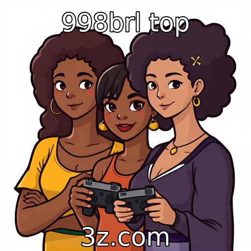 Diversidade e inclusão na representação dos personagens