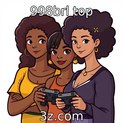 Diversidade e inclusão na representação dos personagens