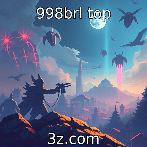 Tendências emergentes na indústria de jogos