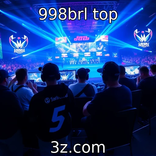 Expectativas para eventos de e-sports em 2025