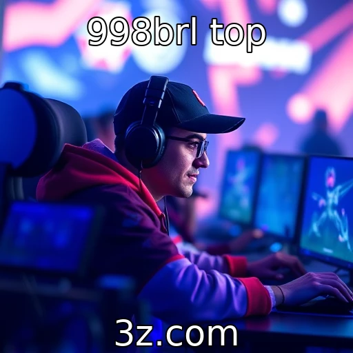 Mercado de eSports cresce com novas oportunidades