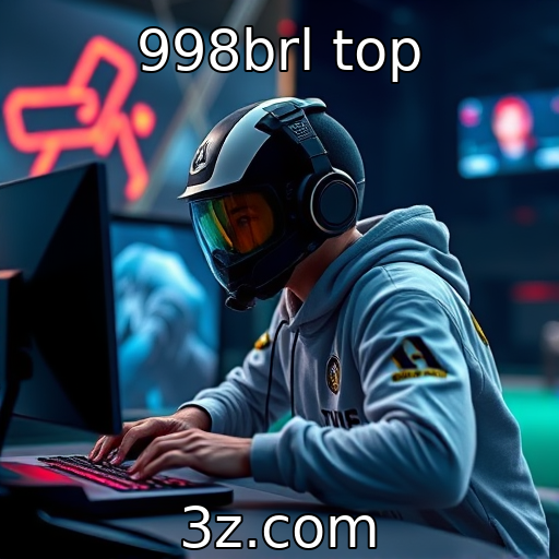 E-sports como novo foco de investimento