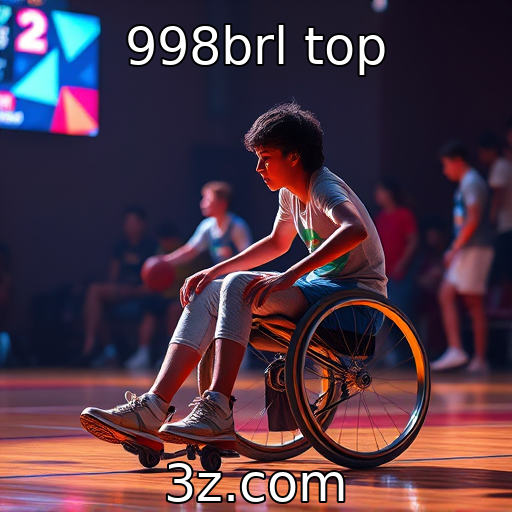 Acessibilidade em jogos como prioridade