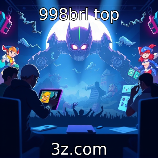 Crescimento do mercado de jogos em várias plataformas