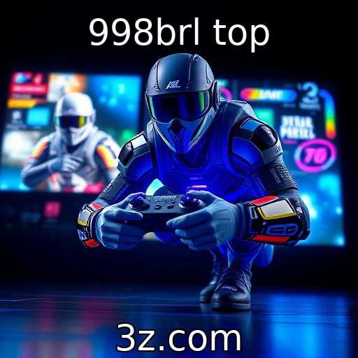 Impacto das novas tecnologias na criação de jogos