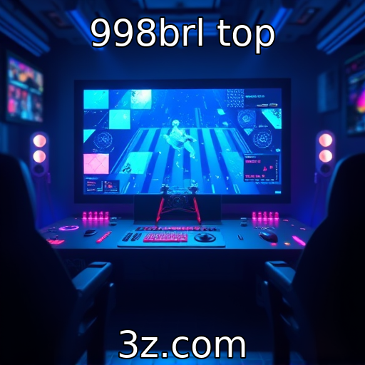 Impactos das novas tecnologias em jogos eletrônicos