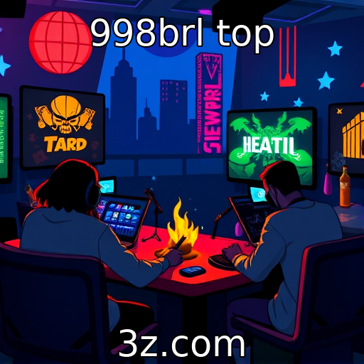 Desenvolvimento de jogos independentes em alta