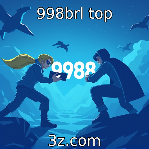 Novas tendências em jogos mobile