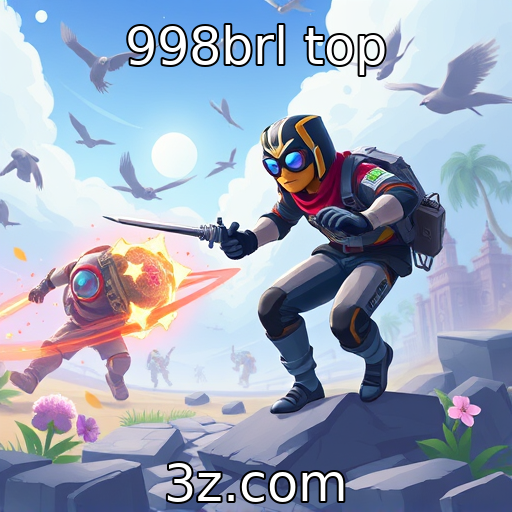 Tendências em jogos mobile e sua popularidade