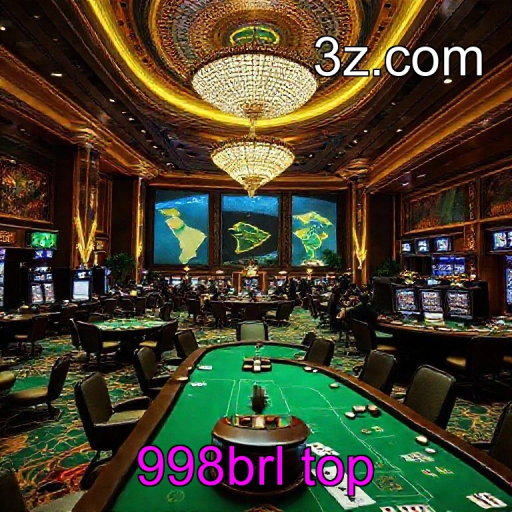 998brl top: News que Revolucionam o Cenário dos Games