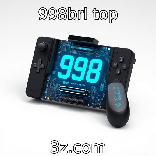 Novas tendências tecnológicas na indústria de jogos