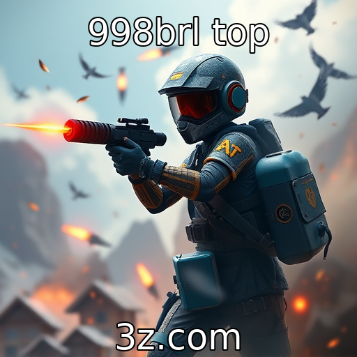 Inovações tecnológicas moldam o futuro dos jogos