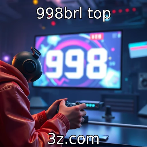 Impactos da tecnologia na indústria de jogos