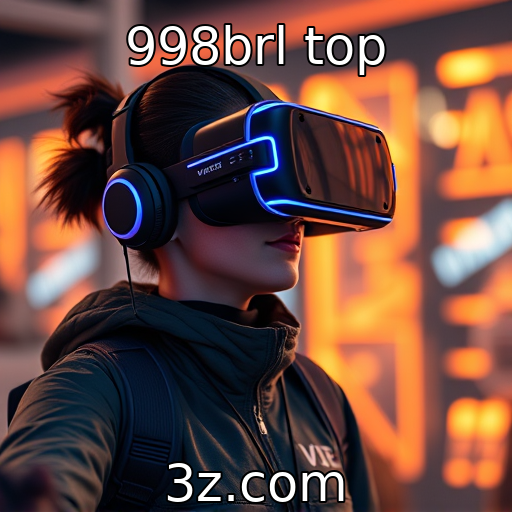 Avanços em tecnologia de realidade virtual